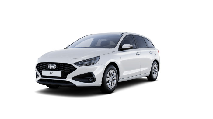 Hyundai i30 Kombi Comfort 1.5i 71kW 6M na operativní leasing