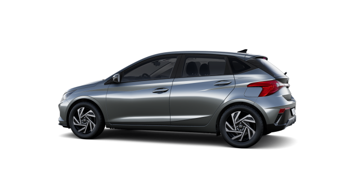 Hyundai i20 Go Plus! 1.0 T-GDI 66 kW 6M na operativní leasing