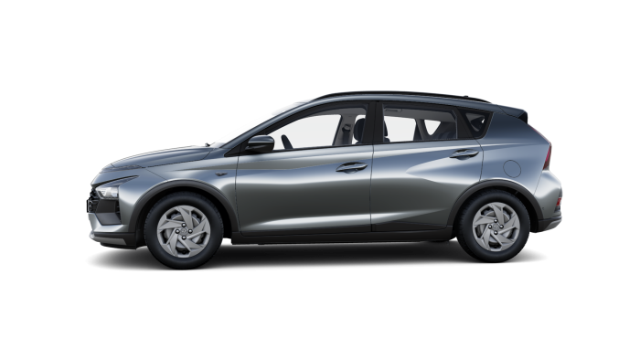 Hyundai Bayon Style 1.0 T-GDI 66 kW 7° DCT na operativní leasing