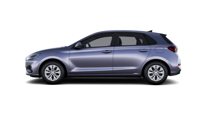 Hyundai i30 Hatchback Style 1.0 T-GDI 85 kW 6M na operativní leasing