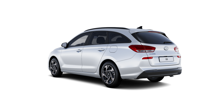 Hyundai i30 Kombi Go Czech! 1.5 MPI 70 kW 6M na operativní leasing