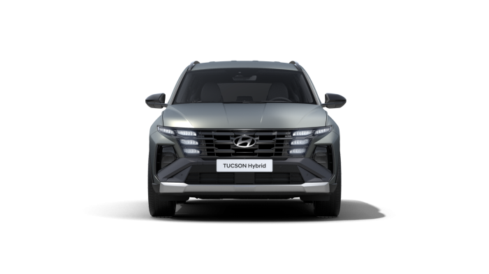 Hyundai Tucson Go Czech Plus! 1.6 T-GDI Hybrid 1.49 kWh 176 kW 6A 4×4 na operativní leasing