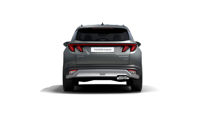 Hyundai Tucson Go Czech Plus! 1.6 T-GDI Hybrid 1.49 kWh 176 kW 6A 4×4 na operativní leasing