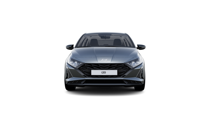 Hyundai i20 Go Plus! 1.0 T-GDI 66 kW 6M na operativní leasing