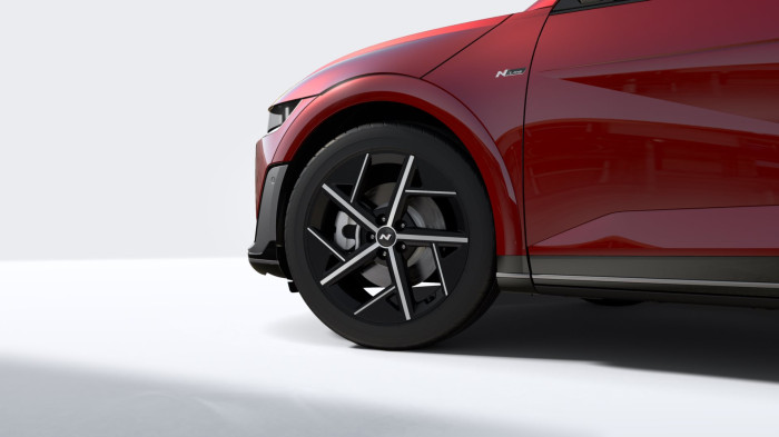 Hyundai Ioniq 5 Style POWER 84.0kWh 168kW na operativní leasing