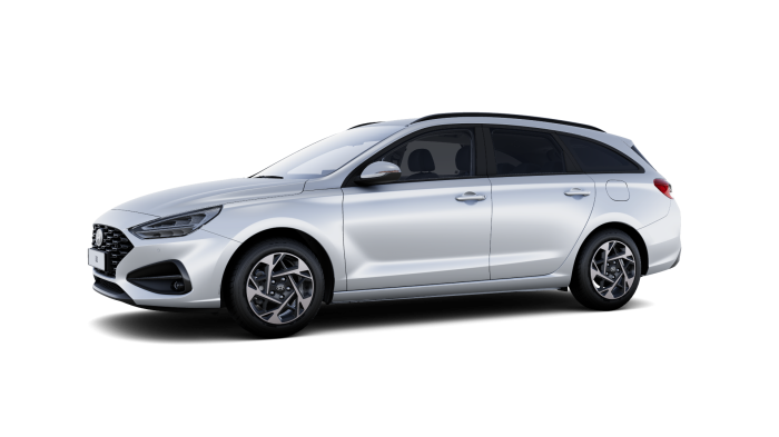 Hyundai i30 Kombi Go Czech! 1.5 MPI 70 kW 6M na operativní leasing