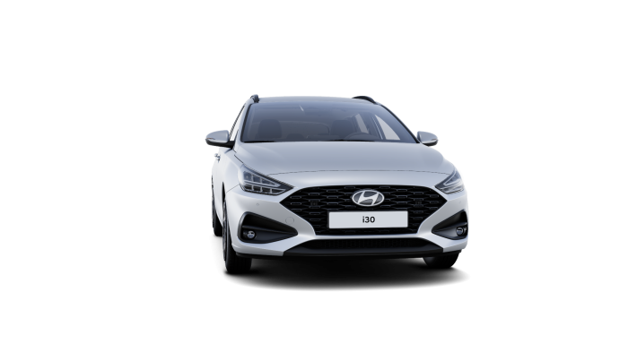 Hyundai i30 Kombi Go Czech! 1.5 MPI 70 kW 6M na operativní leasing