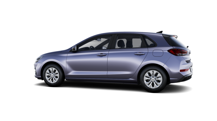 Hyundai i30 Hatchback Style 1.0 T-GDI 85 kW 6M na operativní leasing