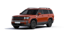 Hyundai Santa Fe Style 1.6 T-GDI Hybrid 1.49 kWh 176 kW 6A 4×4 na operativní leasing