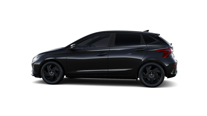 Hyundai i20 Go Plus! 1.0 T-GDI 66 kW 6M na operativní leasing