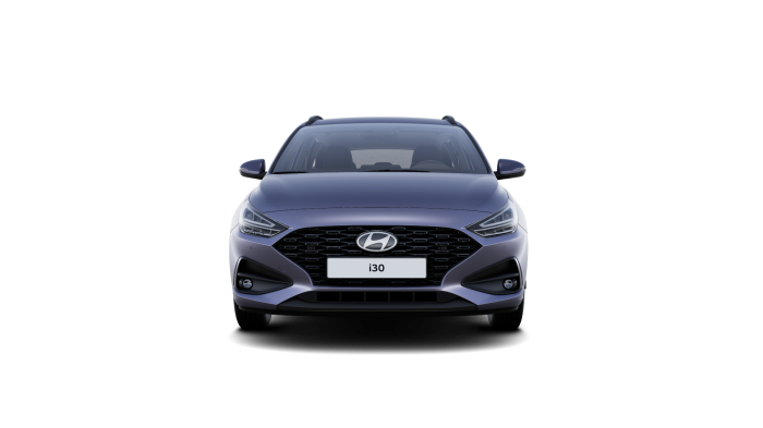 Hyundai i30 Kombi Go Czech N Line! 1.6 T-GDI 110 kW 7° DCT na operativní leasing