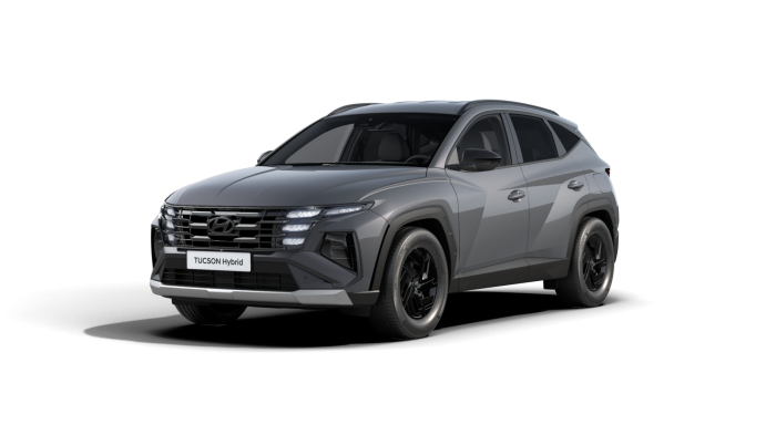 Hyundai Tucson Go Czech N Line! 1.6 T-GDI Hybrid 1.49 kWh 176 kW 6A na operativní leasing