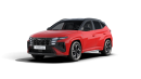 Hyundai Tucson N Line Style 1.6 T-GDI Plug-in Hybrid 13.8 kWh 185 kW 6A 4×4 na operativní leasing