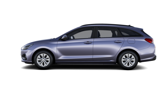Hyundai i30 Kombi Go Czech N Line! 1.6 T-GDI 110 kW 7° DCT na operativní leasing