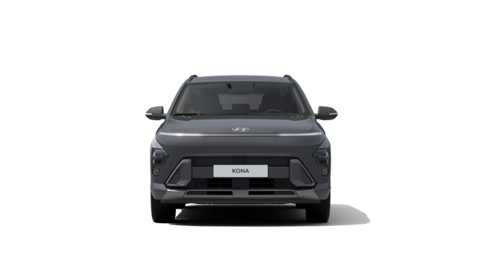 Hyundai Kona Smart 1.0 T-GDI 85 kW 6M na operativní leasing