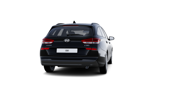 Hyundai i30 Kombi Style 1.6 T-GDI 110 kW 7° DCT na operativní leasing