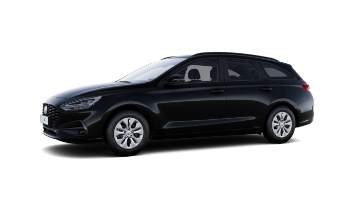 Hyundai i30 Kombi Style 1.6 T-GDI 110 kW 7° DCT na operativní leasing
