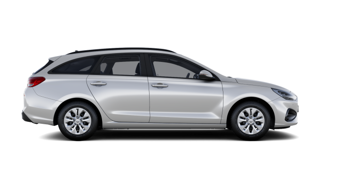 Hyundai i30 Kombi N Line Premium 1.6 T-GDI 110 kW 7° DCT na operativní leasing