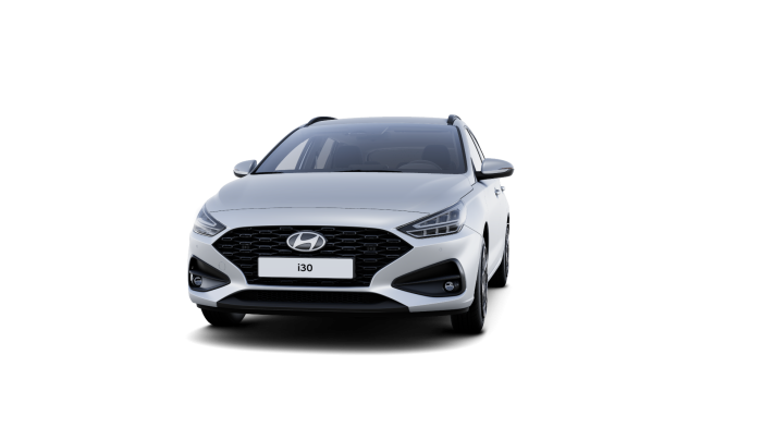 Hyundai i30 Kombi Go Czech! 1.5 MPI 70 kW 6M na operativní leasing