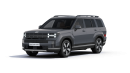 Hyundai Santa Fe Style 1.6 T-GDI Hybrid 1.49 kWh 176 kW 6A 4×4 na operativní leasing