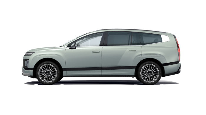 Hyundai Ioniq 9 Calligraphy POWER 110.0 kWh 226 kW 4×4 na operativní leasing