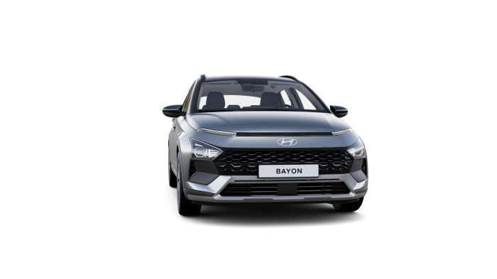 Hyundai Bayon Style 1.0 T-GDI 66 kW 7° DCT na operativní leasing