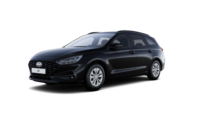 Hyundai i30 Kombi Style 1.6 T-GDI 110 kW 7° DCT na operativní leasing