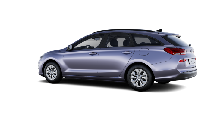 Hyundai i30 Kombi Go Czech N Line! 1.6 T-GDI 110 kW 7° DCT na operativní leasing