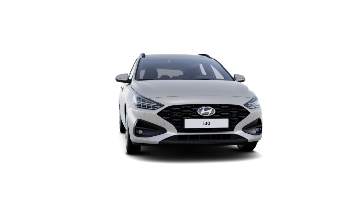 Hyundai i30 Kombi N Line Premium 1.6 T-GDI 110 kW 7° DCT na operativní leasing
