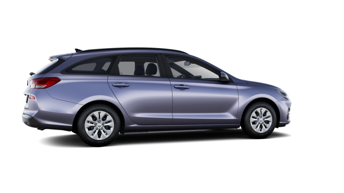 Hyundai i30 Kombi Go Czech N Line! 1.6 T-GDI 110 kW 7° DCT na operativní leasing