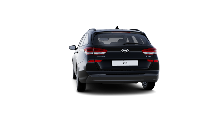 Hyundai i30 Kombi Style 1.6 T-GDI 110 kW 7° DCT na operativní leasing