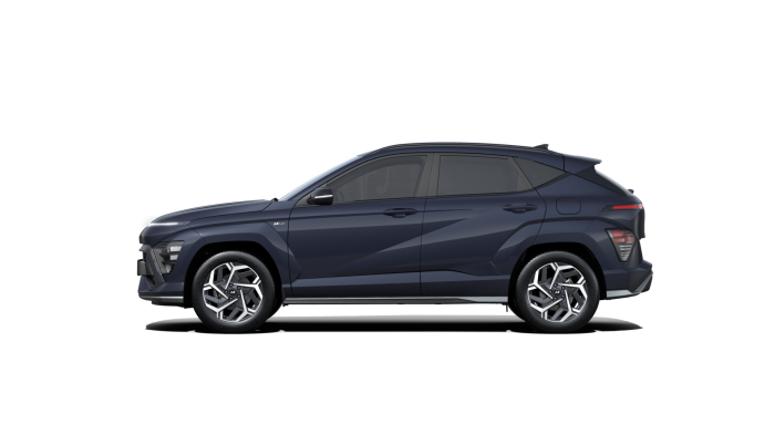 Hyundai Kona Style 1.6 T-GDI 110 kW 7° DCT na operativní leasing