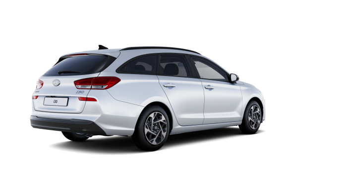Hyundai i30 Kombi Go Czech! 1.5 MPI 70 kW 6M na operativní leasing