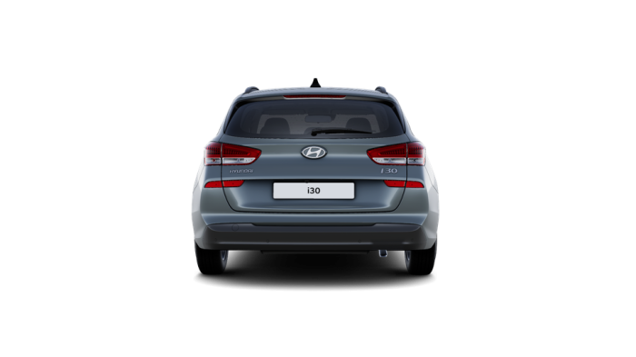 HYUNDAI i30 kombi 1.5 T-GDI 103kW Go Czech! MHEV DCT automat na operativní leasing