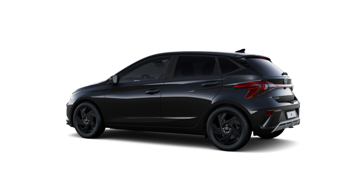 Hyundai i20 Go Plus! 1.0 T-GDI 66 kW 6M na operativní leasing