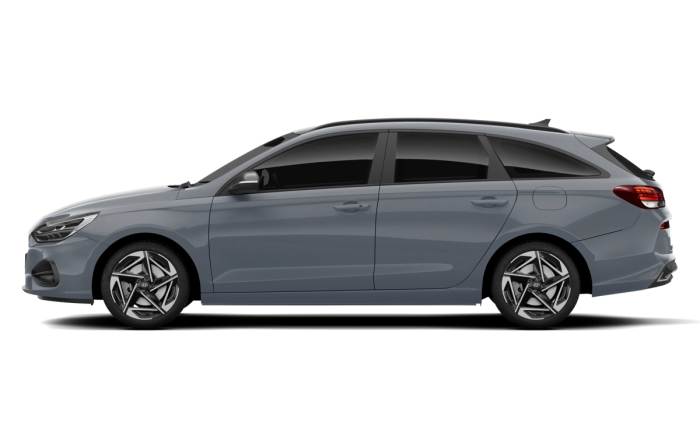 Hyundai i30 Kombi Family 1,5 MT - Benzín - Manuál 6st. - 4x2 na operativní leasing