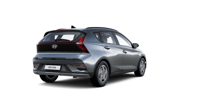 Hyundai Bayon Style 1.0 T-GDI 66 kW 7° DCT na operativní leasing