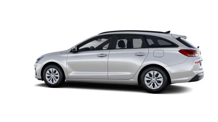 Hyundai i30 Kombi N Line Premium 1.6 T-GDI 110 kW 7° DCT na operativní leasing