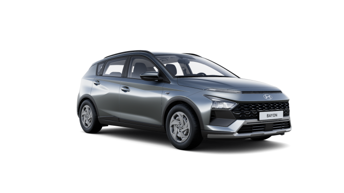Hyundai Bayon Style 1.0 T-GDI 66 kW 7° DCT na operativní leasing