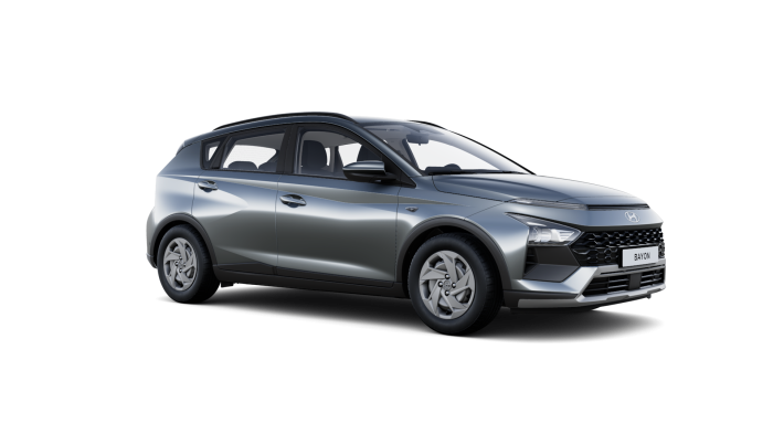 Hyundai Bayon Style 1.0 T-GDI 66 kW 7° DCT na operativní leasing