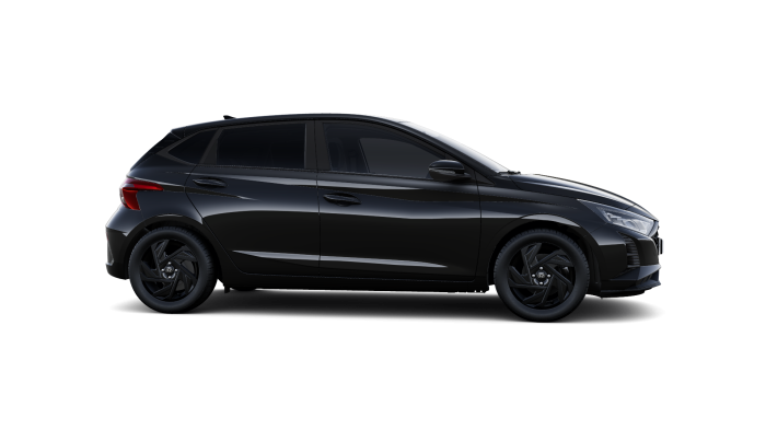 Hyundai i20 Go Plus! 1.0 T-GDI 66 kW 6M na operativní leasing