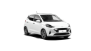Hyundai i10 Smart 1.0i 46kW 5M na operativní leasing
