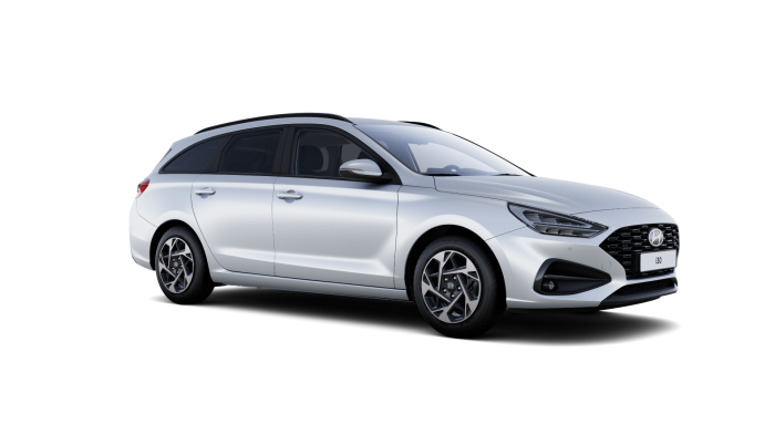 Hyundai i30 Kombi Go Czech! 1.5 MPI 70 kW 6M na operativní leasing