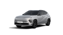 Hyundai Kona Electric Czech Edition POWER 64.8kWh 150kW na operativní leasing