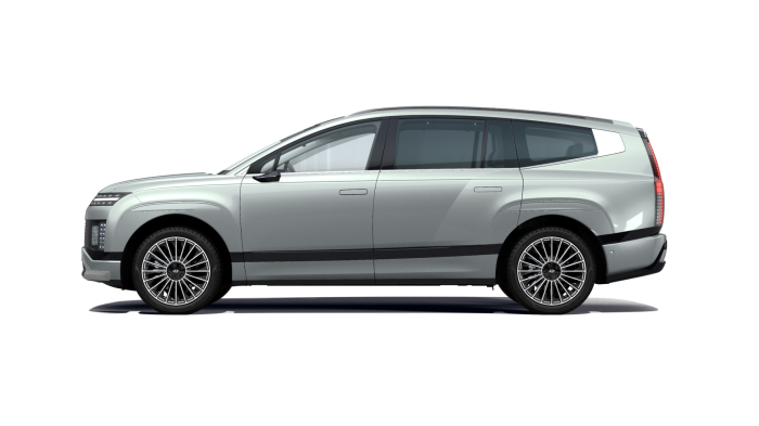 Hyundai Ioniq 9 Calligraphy POWER 110.0 kWh 226 kW 4×4 na operativní leasing