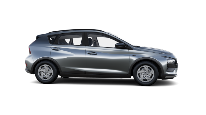 Hyundai Bayon Style 1.0 T-GDI 66 kW 7° DCT na operativní leasing
