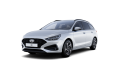 Hyundai i30 Kombi Go Czech! 1.5 MPI 70 kW 6M na operativní leasing