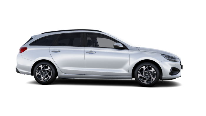 Hyundai i30 Kombi Go Czech! 1.5 MPI 70 kW 6M na operativní leasing