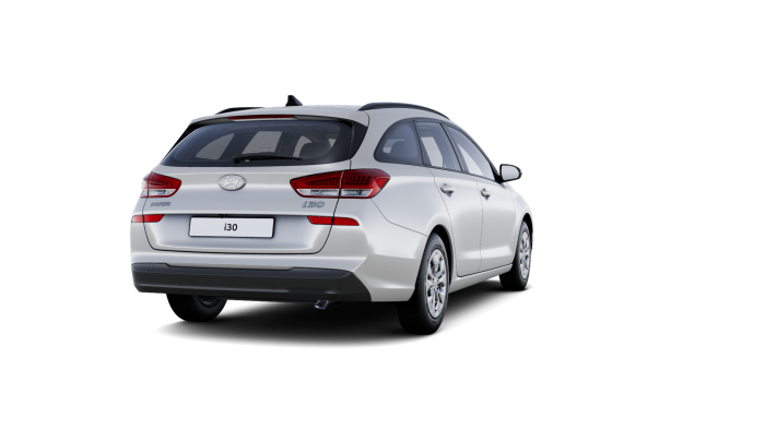 Hyundai i30 Kombi N Line Premium 1.6 T-GDI 110 kW 7° DCT na operativní leasing