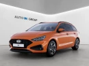 Hyundai i30 kombi 1,0 T- GDI GO CZECH 85kW MT na operativní leasing